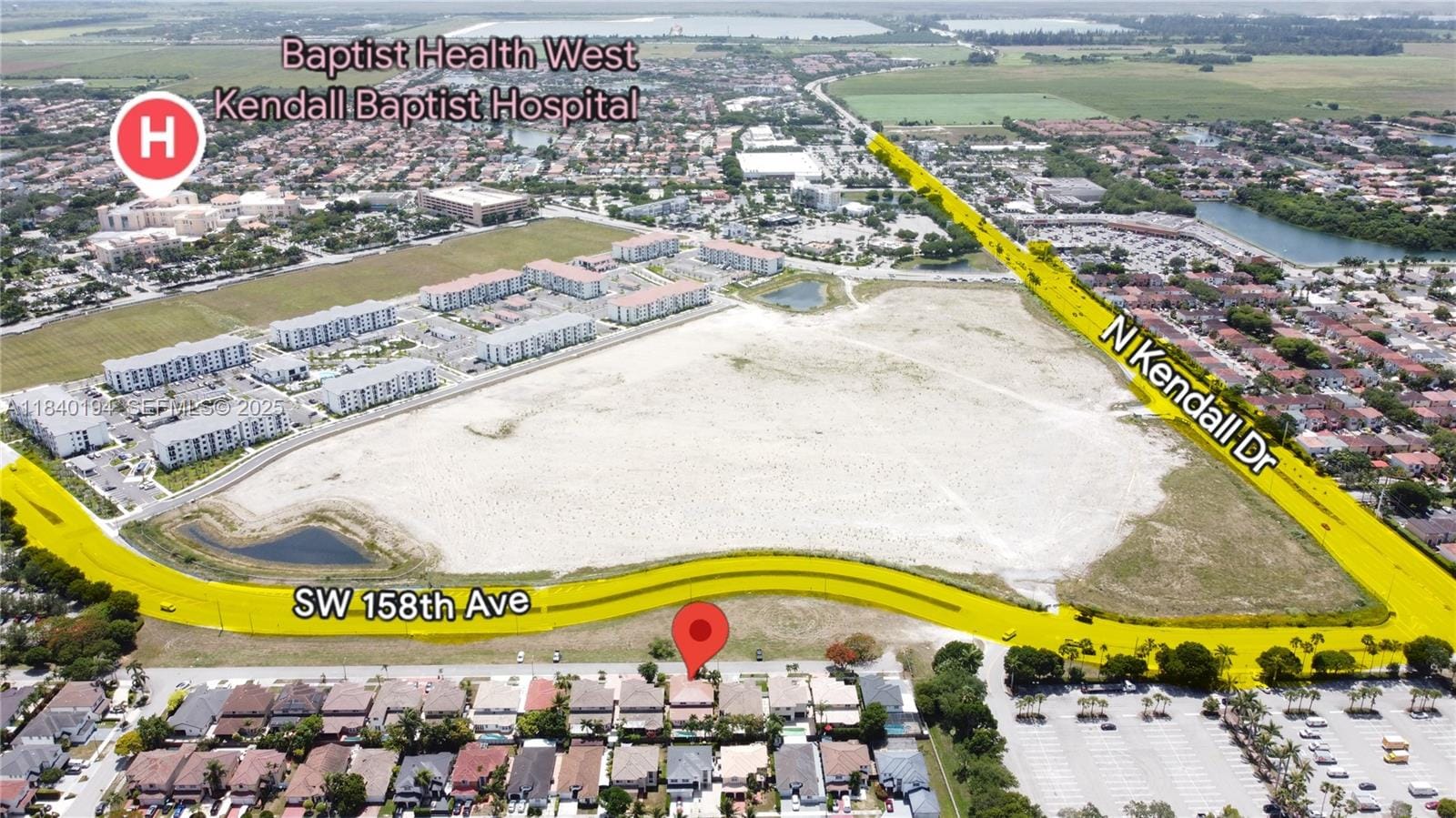 9057 SW 157th Path, Miami, FL 33196 photo 25