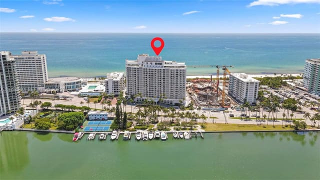 5401 Collins Avenue 511, Miami Beach, FL 33140