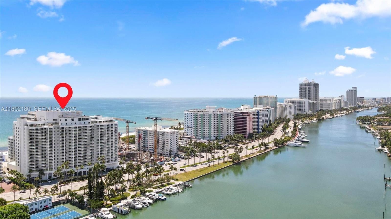 5401 Collins Avenue 511 — photo 2