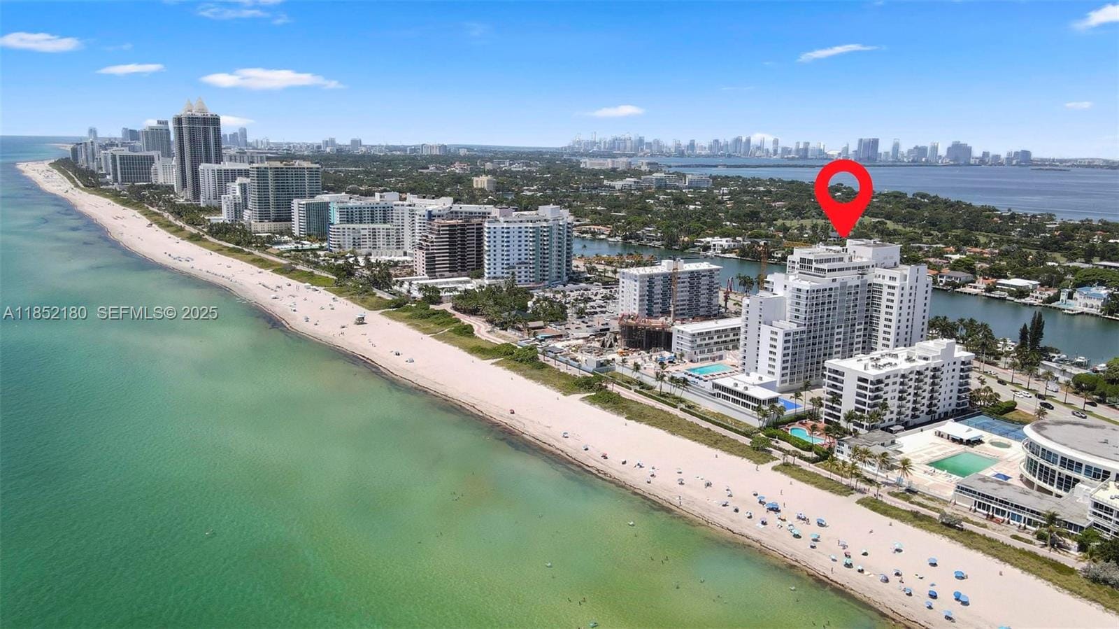 5401 Collins Avenue 511 — photo 3