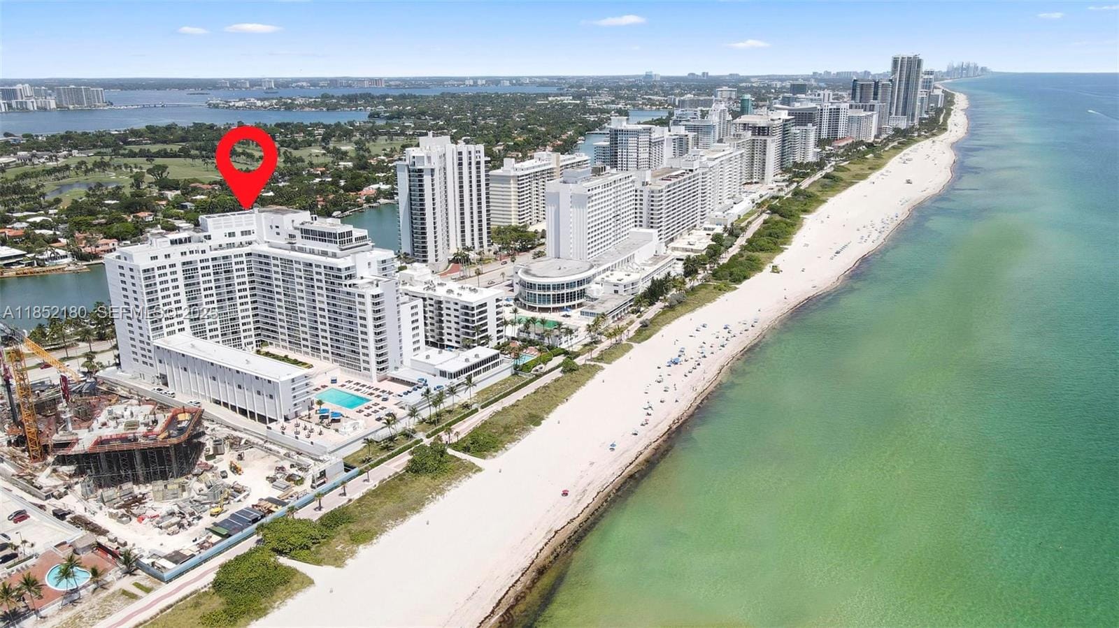 5401 Collins Avenue 511 — photo 4