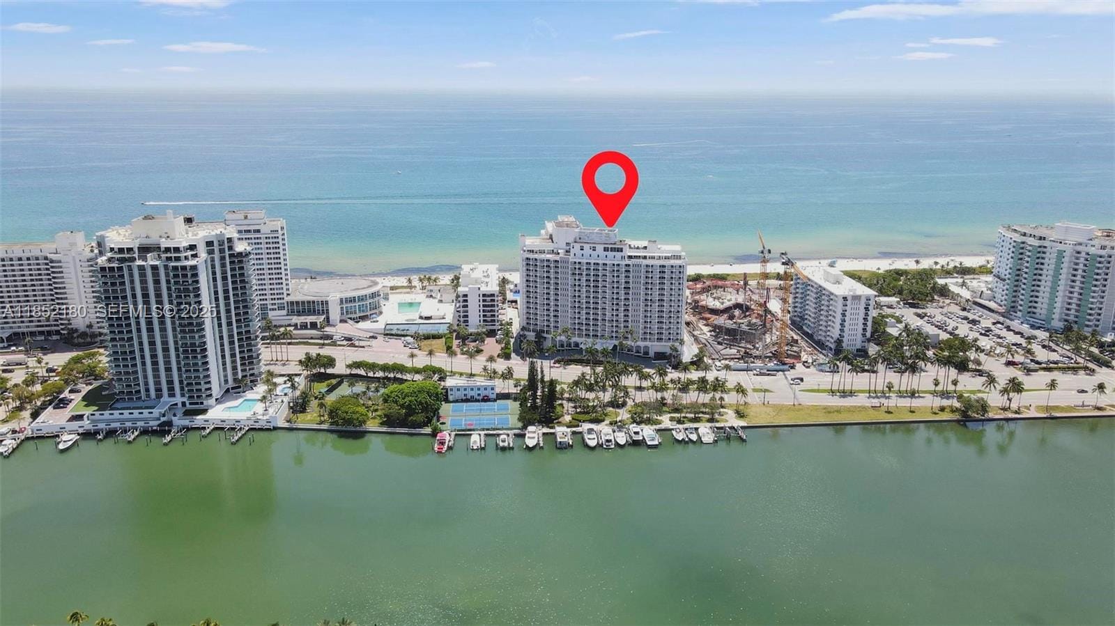 5401 Collins Avenue 511 — photo 7