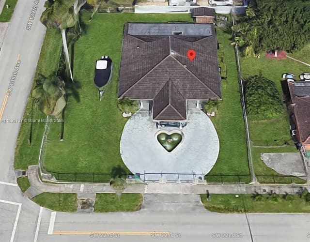 13895 SW 22nd Street, Miami, FL 33175