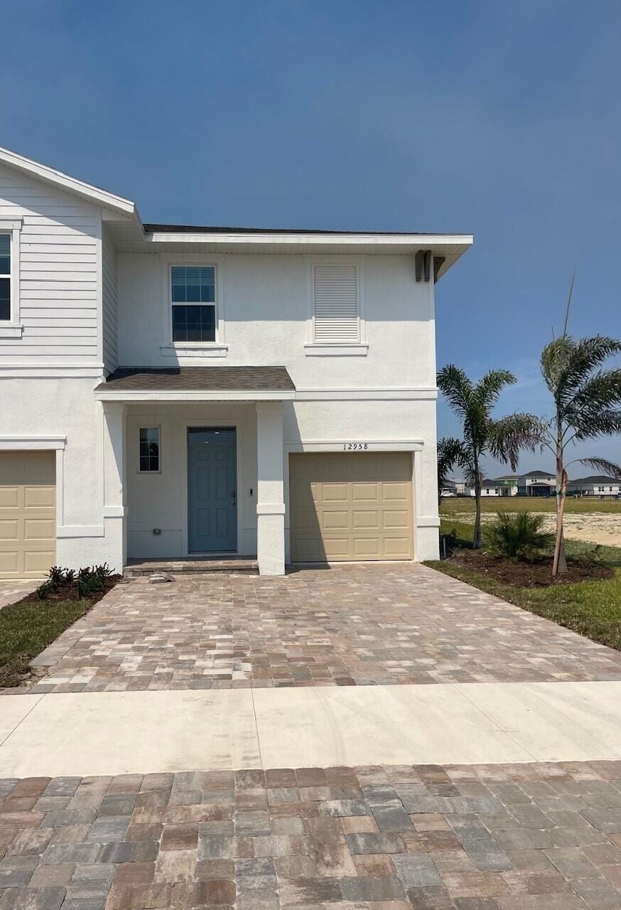 12917 SW Forli Way, Port St. Lucie, FL 34987