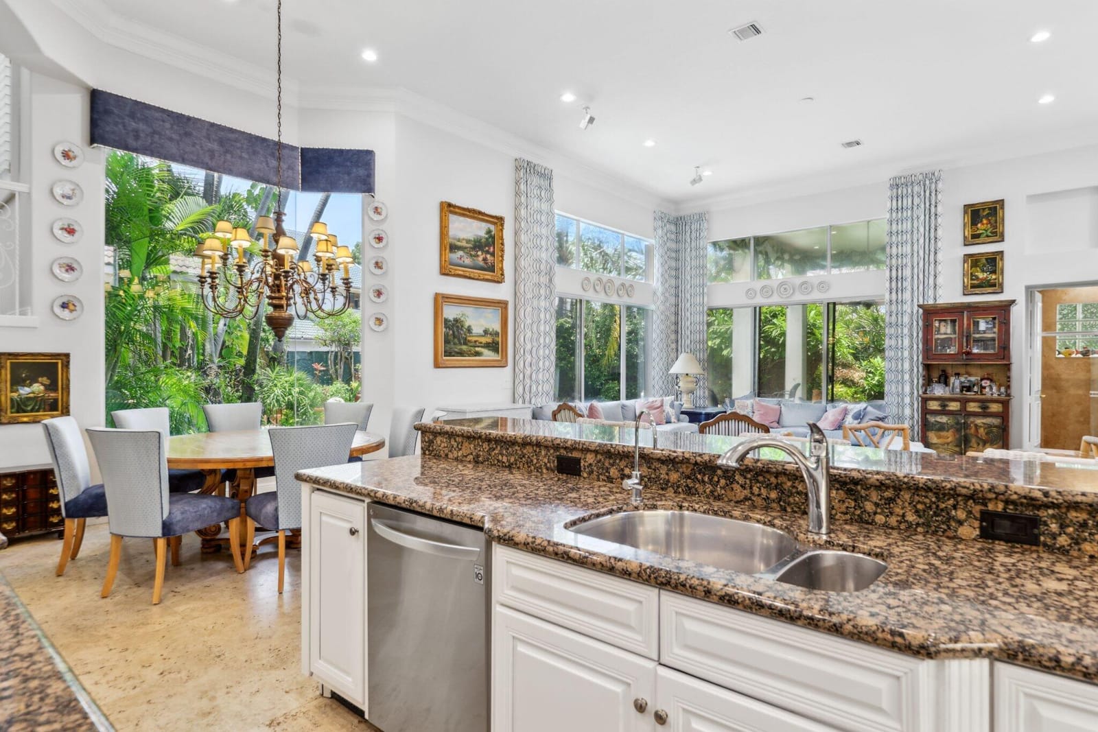 1018 Grand Court, Highland Beach, FL 33487 photo 21