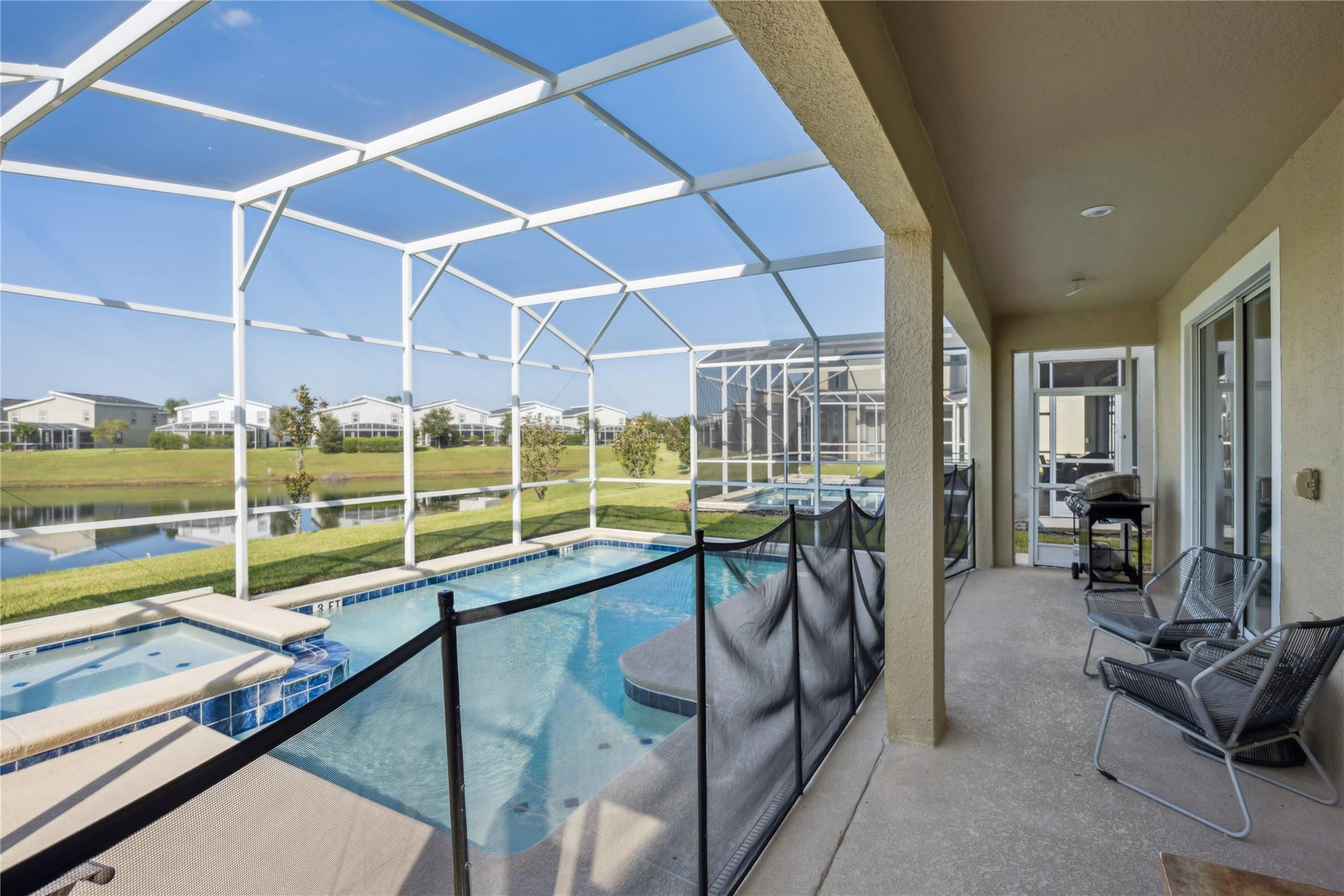 8944 Cabot Cliffs Drive, Davenport, FL 33896 photo 14