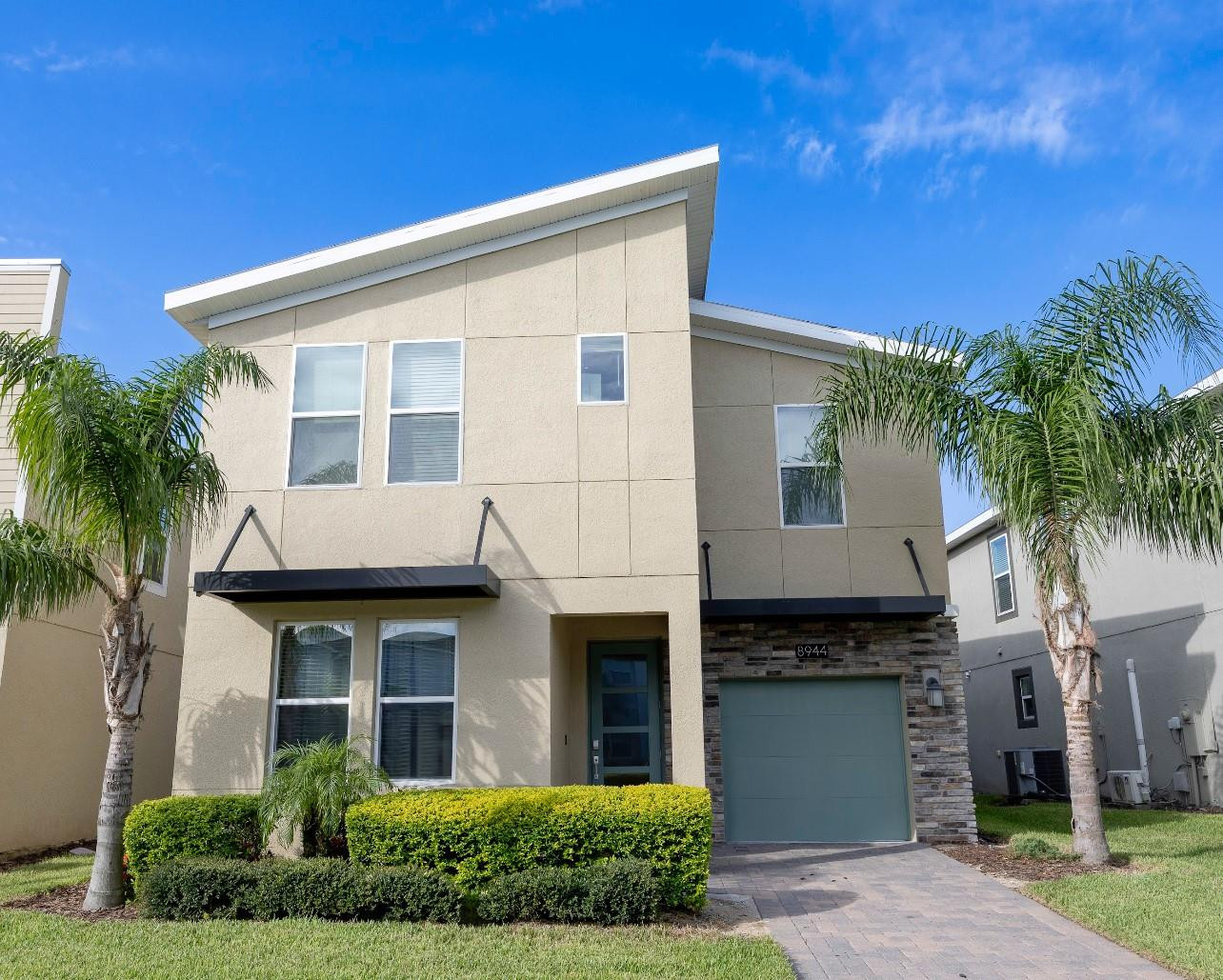 8944 Cabot Cliffs Drive, Davenport, FL 33896, Davenport