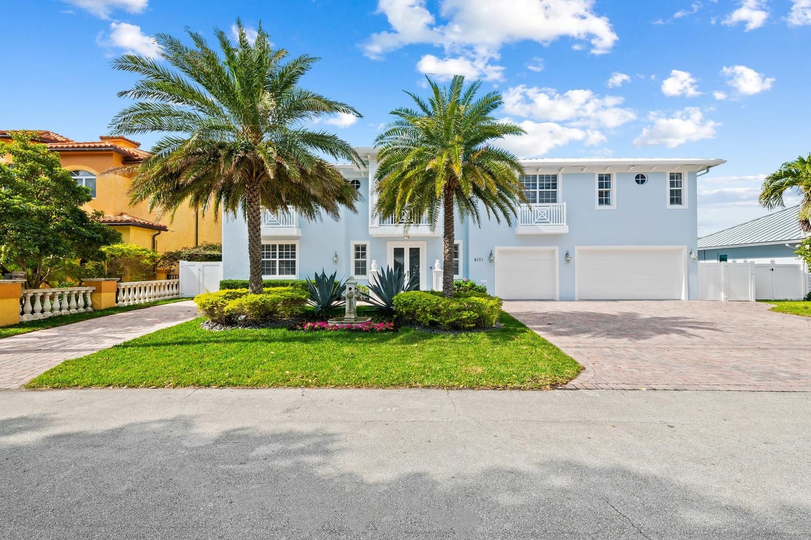 4161 NE 30th Terrace, Lighthouse Point, FL 33064
