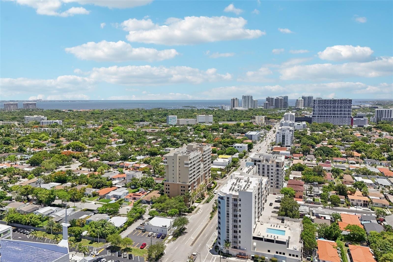 2425 SW 27th Avenue 705, Miami, FL 33145 photo 27