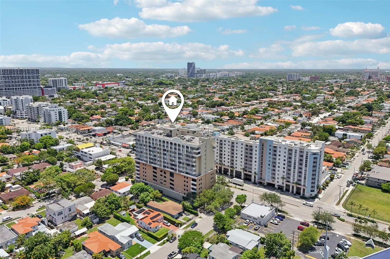 2425 SW 27th Avenue 705, Miami, FL 33145 photo 30