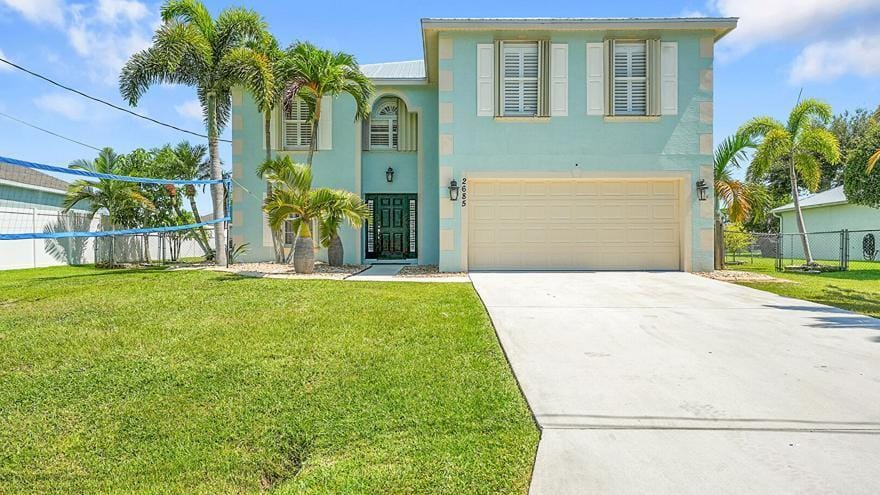 2685 SW Fair Isle Road, Port St. Lucie, FL 34987