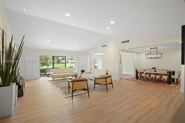 3650 N 36th Avenue 29, sold in Villa Residences Of Emera, Hollywood, FL