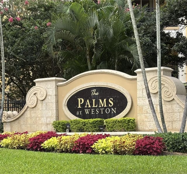 16101 Emerald Estates Drive 449, sold in The Palms At Weston, Weston, FL