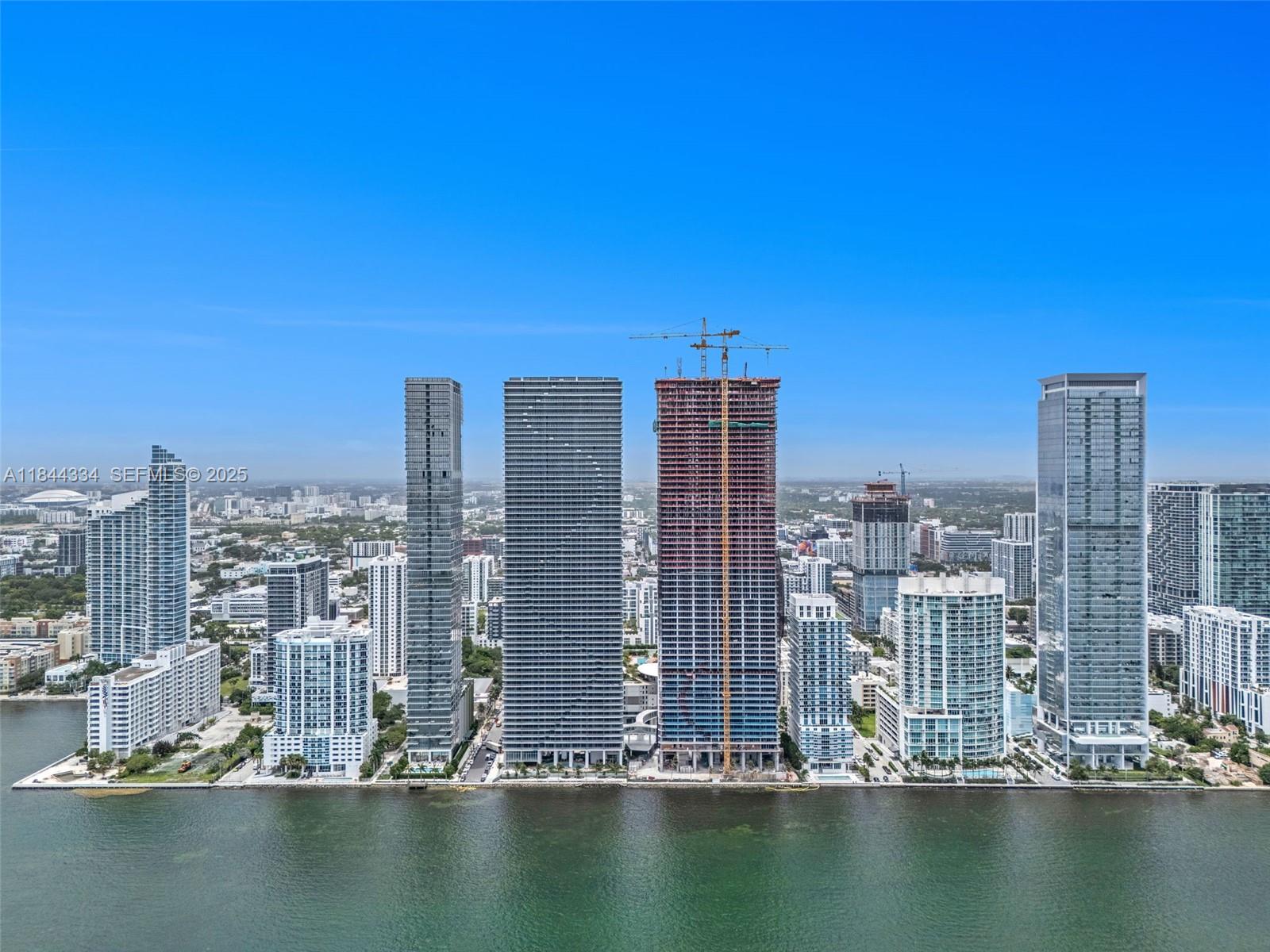 700 NE 24 Street 3806, Miami, FL 33137, Miami