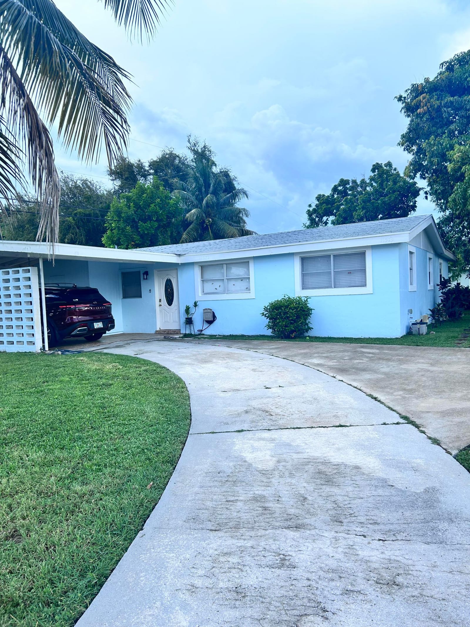 11573 Dahlia Drive, Royal Palm Beach, FL 33411