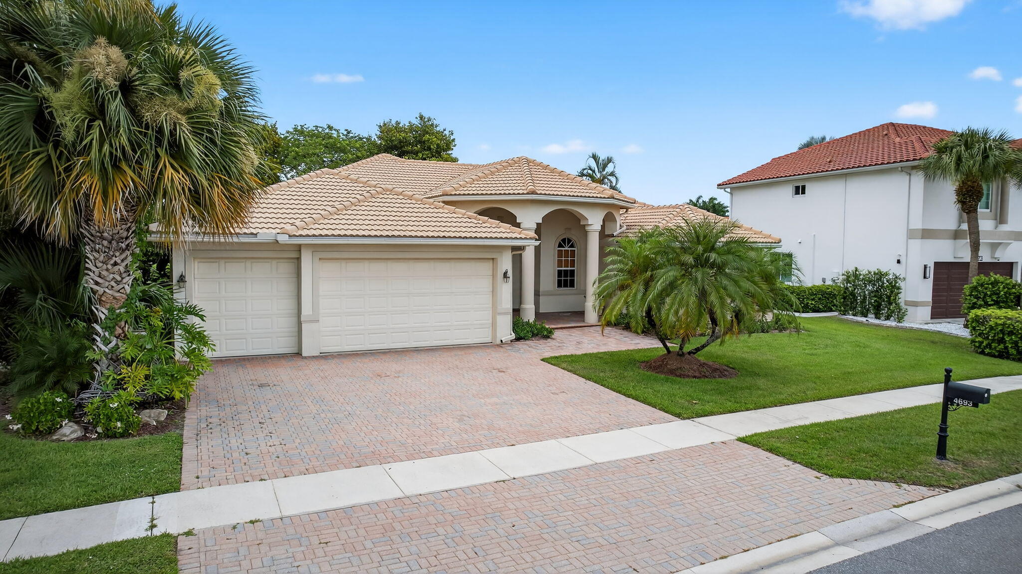4693 Sugar Beach Way, Wellington, FL 33449, Wellington