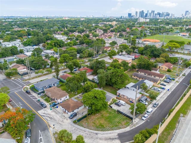 540 NW 69th Street, Miami, FL 33150