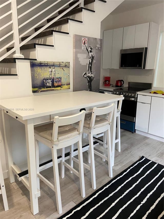 1610 Euclid Avenue A111, sold in Lincoln Sub, Miami Beach, FL