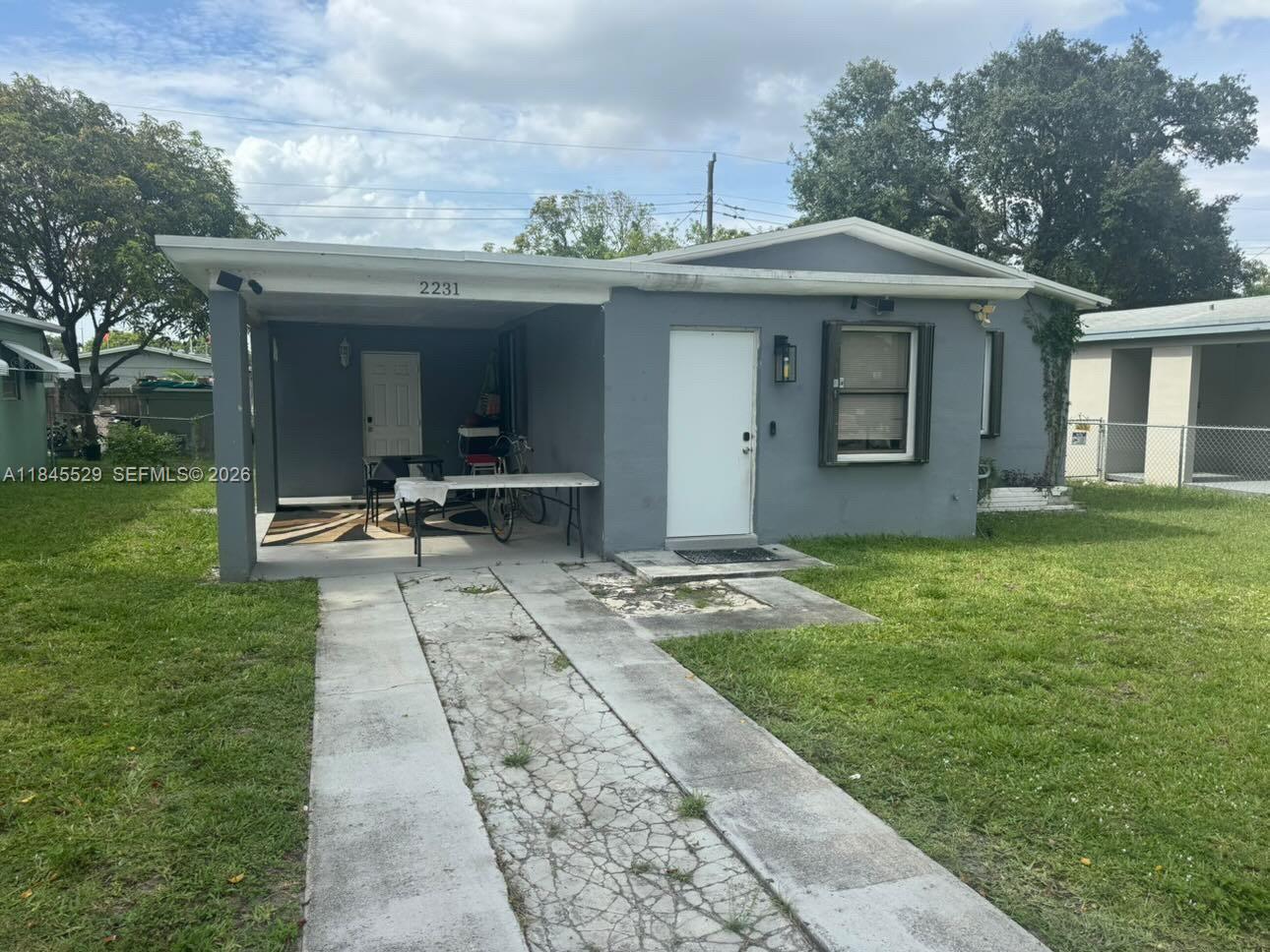 2231 NW 9th Court, Fort Lauderdale, FL 33311, Fort Lauderdale