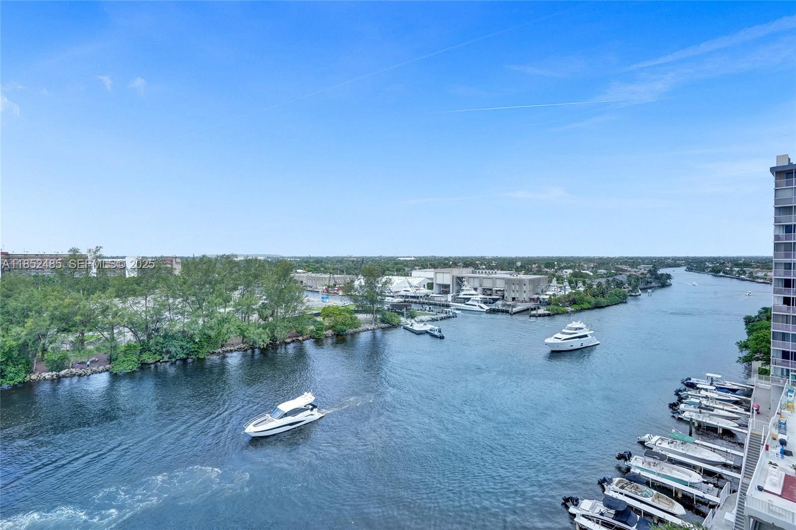 1401 N Riverside Drive 1005, Pompano Beach, FL 33062, Pompano Beach