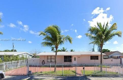 30081 SW 148th Court, sold in Kingswood Manor, Homestead, FL