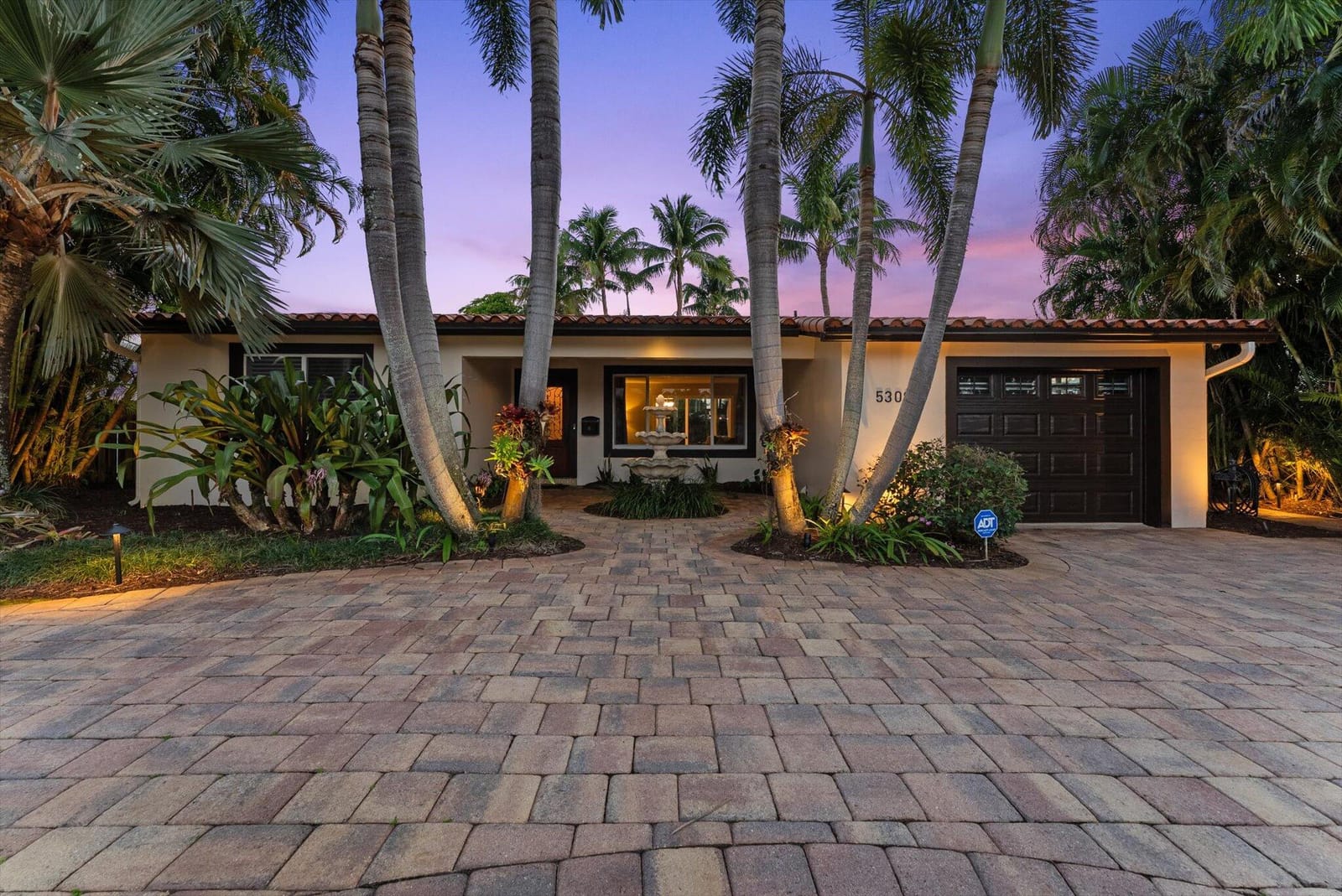 5308 Harrison Street, Hollywood, FL 33021