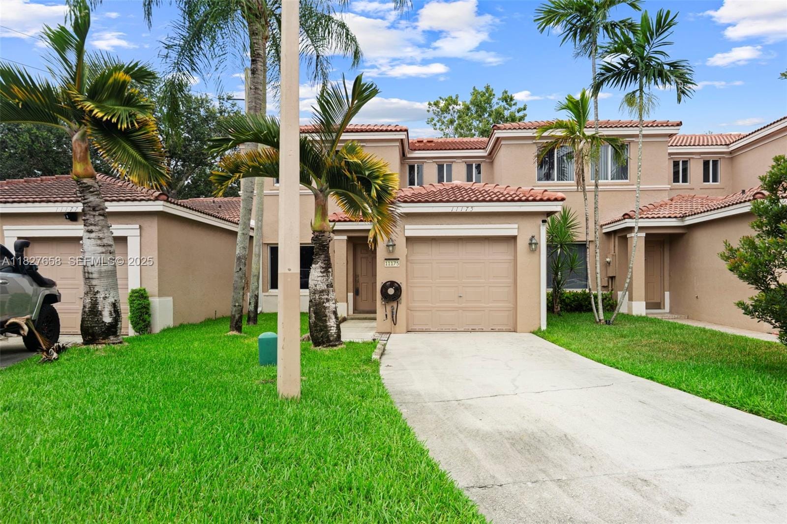 11175 SW 17th Manor, Davie, FL 33324