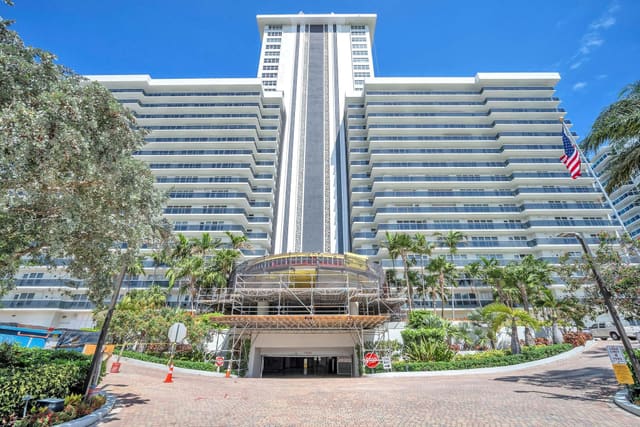 3500 Galt Ocean Drive 114, Fort Lauderdale, FL 33308