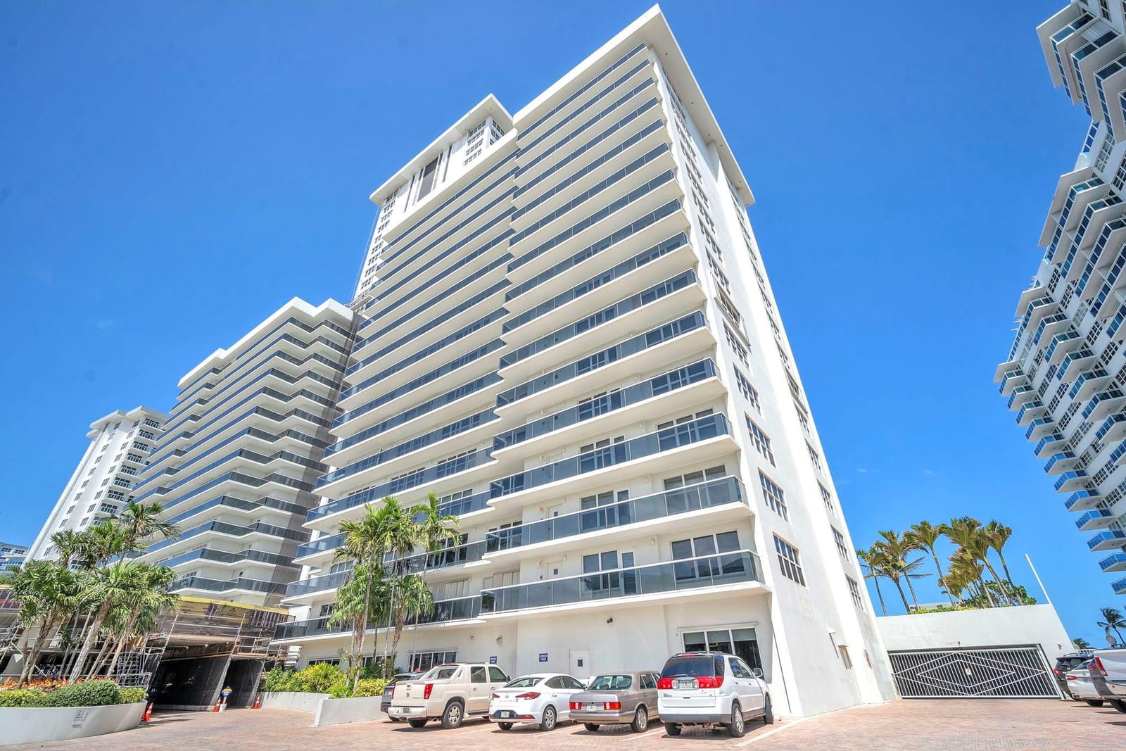 3500 Galt Ocean Drive 114, Fort Lauderdale, FL 33308 photo 3
