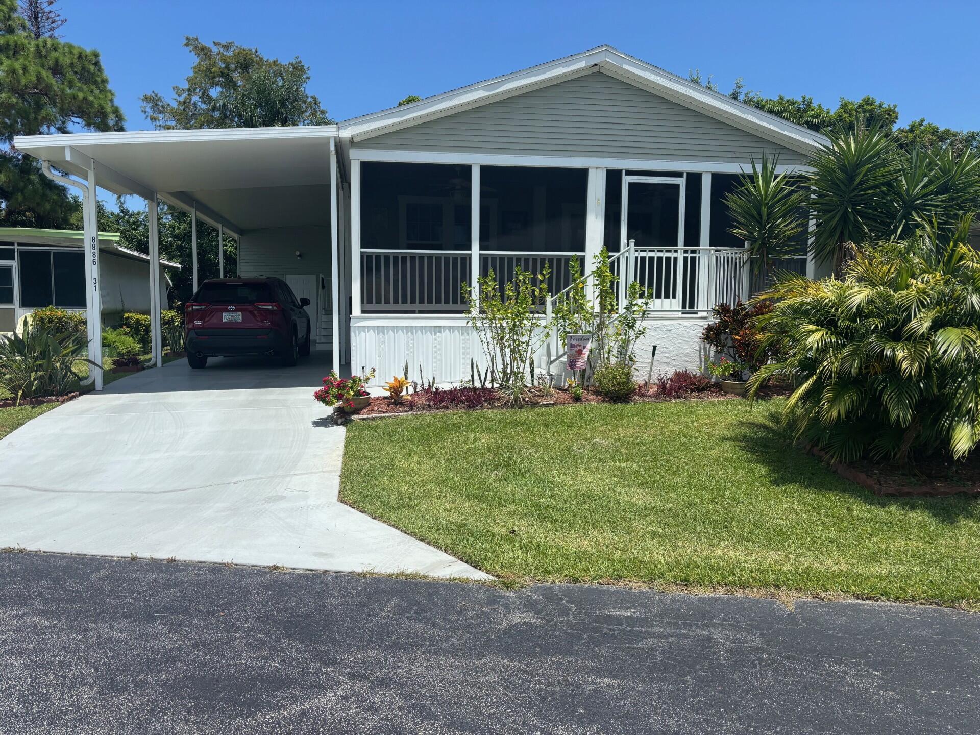 8886 Princess Donna Court, E-31, Boynton Beach, FL 33436, Boynton Beach