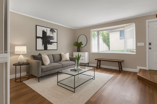 10194 SW 77th Court, sold in Dadeland Cove, Miami, FL