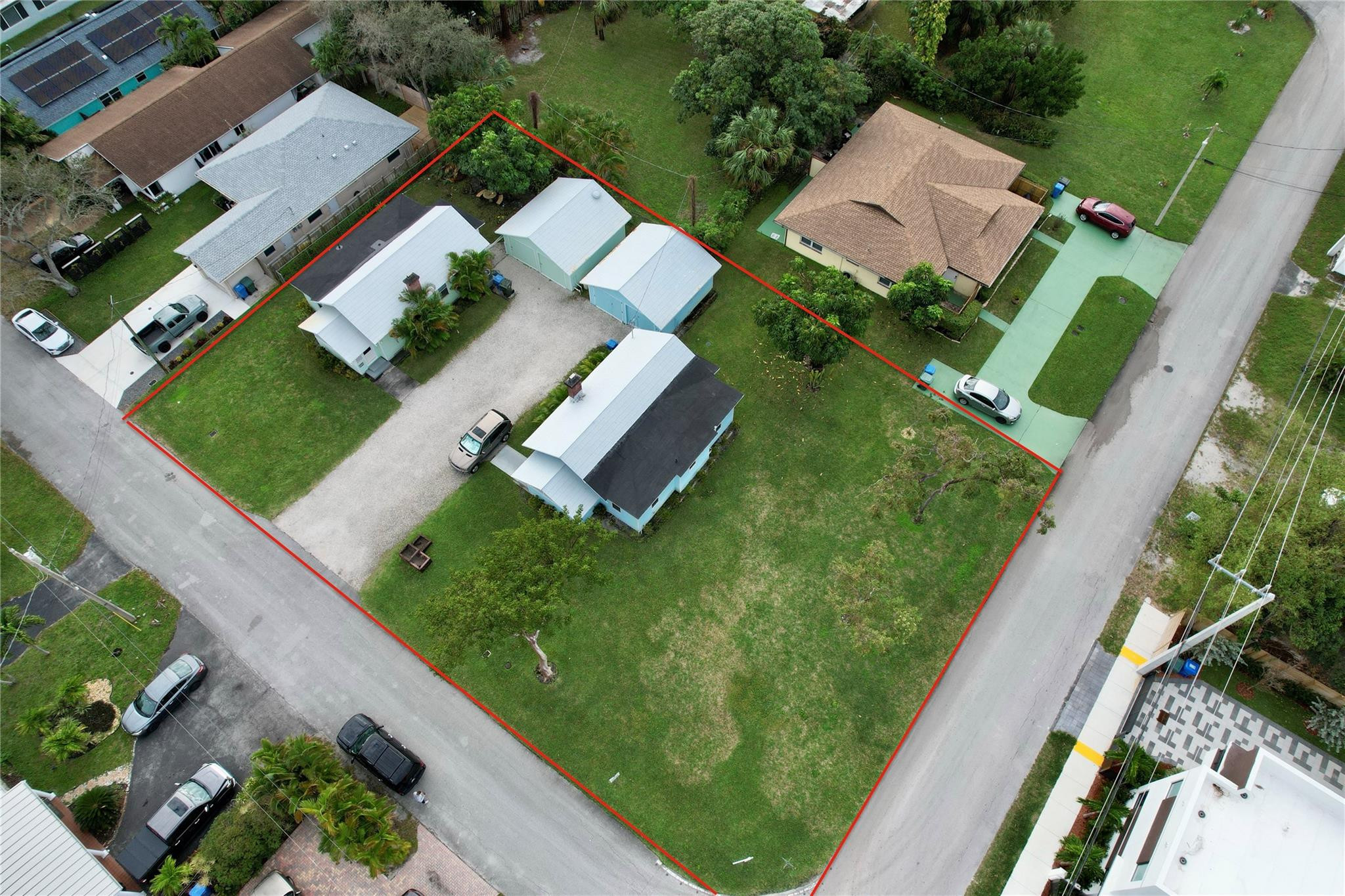 1338 - 1384 NE - 1384 35th Street, Oakland Park, FL 33334, Oakland Park
