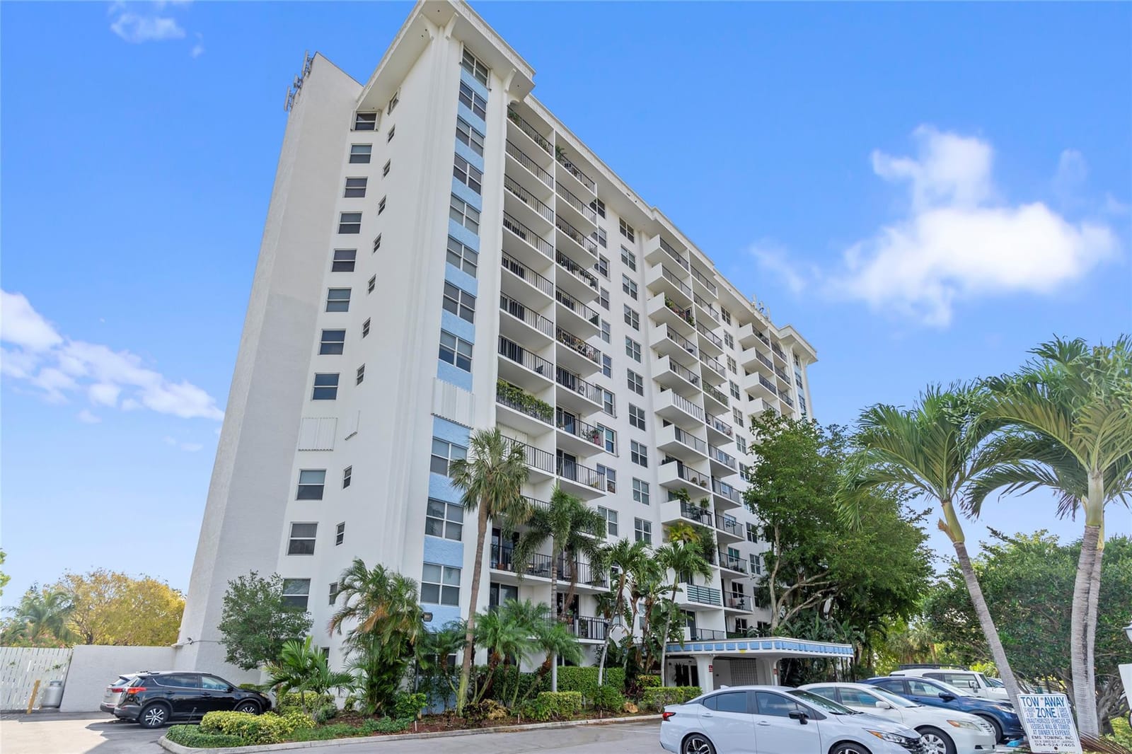 1800 N Andrews Avenue 3I, Fort Lauderdale, FL 33311