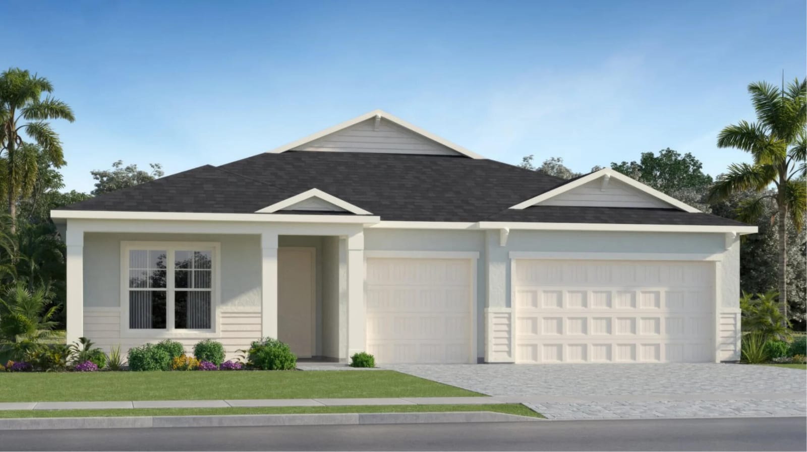 1153 SE Crosswood Way, Port St. Lucie, FL 34987