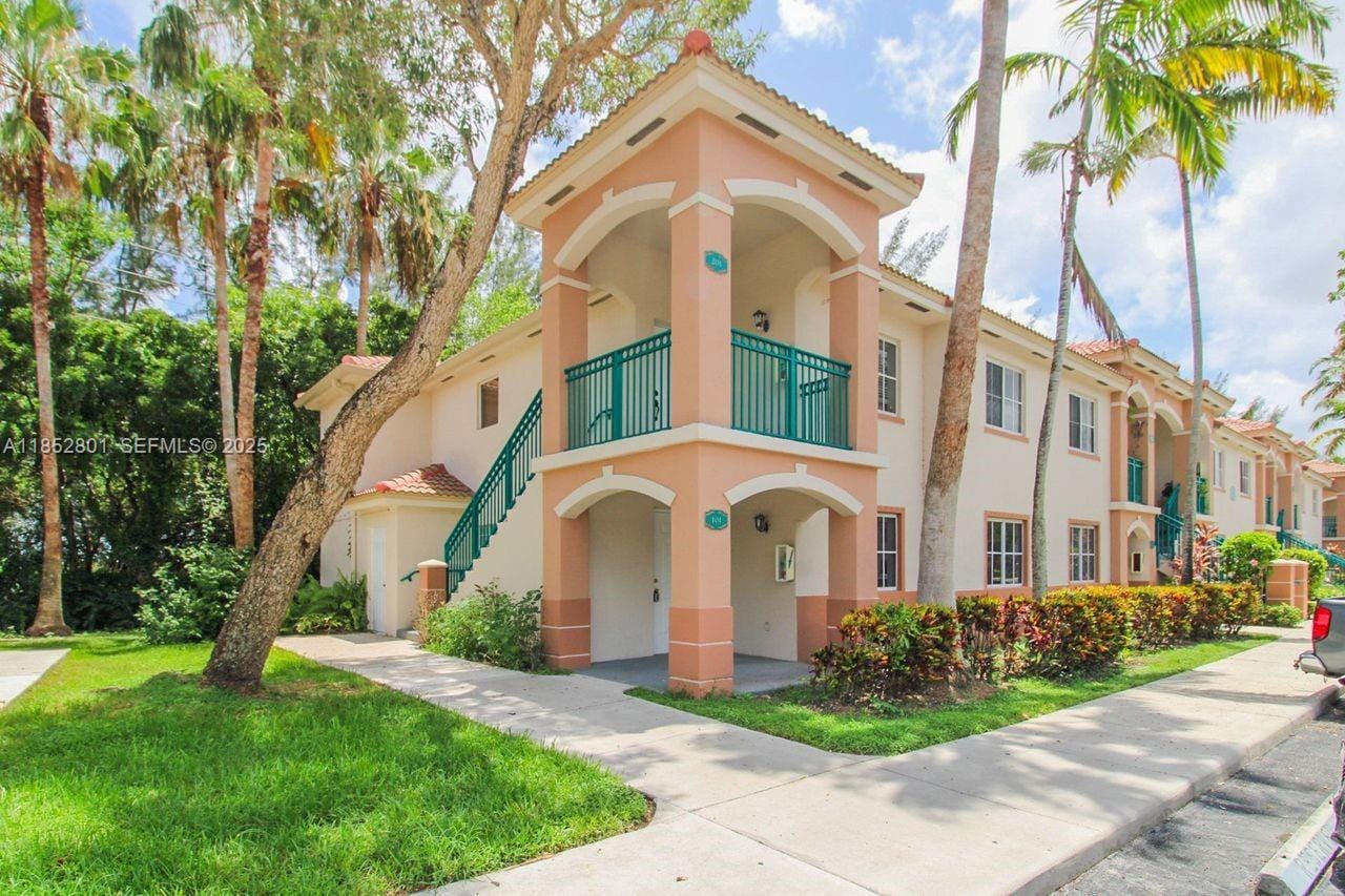 1270 SE 31st Court 101-35, Homestead, FL 33035