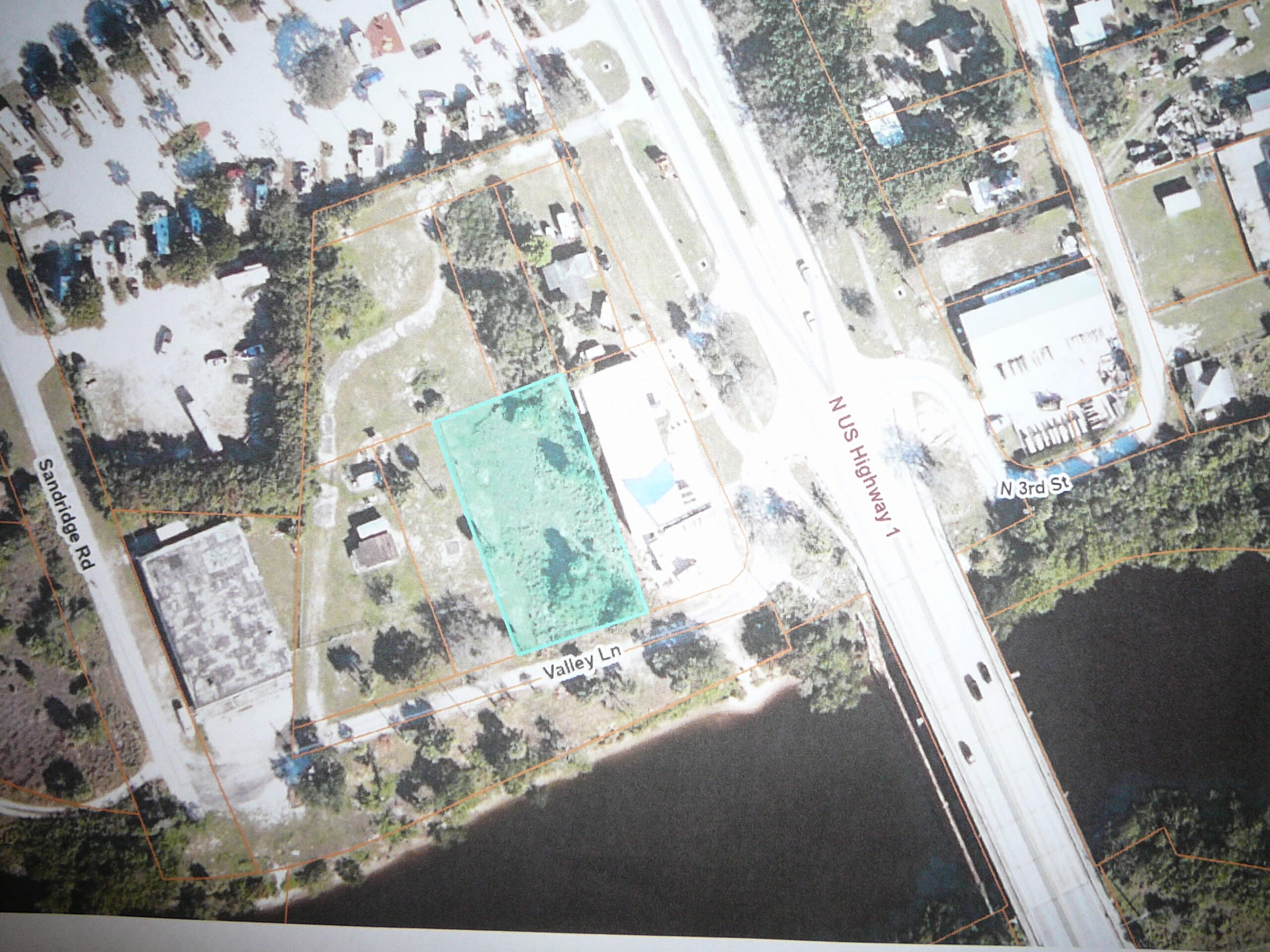 904 Valley Lane, Fort Pierce, FL 34946, Fort Pierce