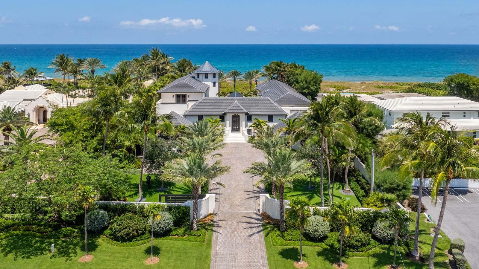 1171 S Ocean Boulevard, Delray Beach, FL 33483