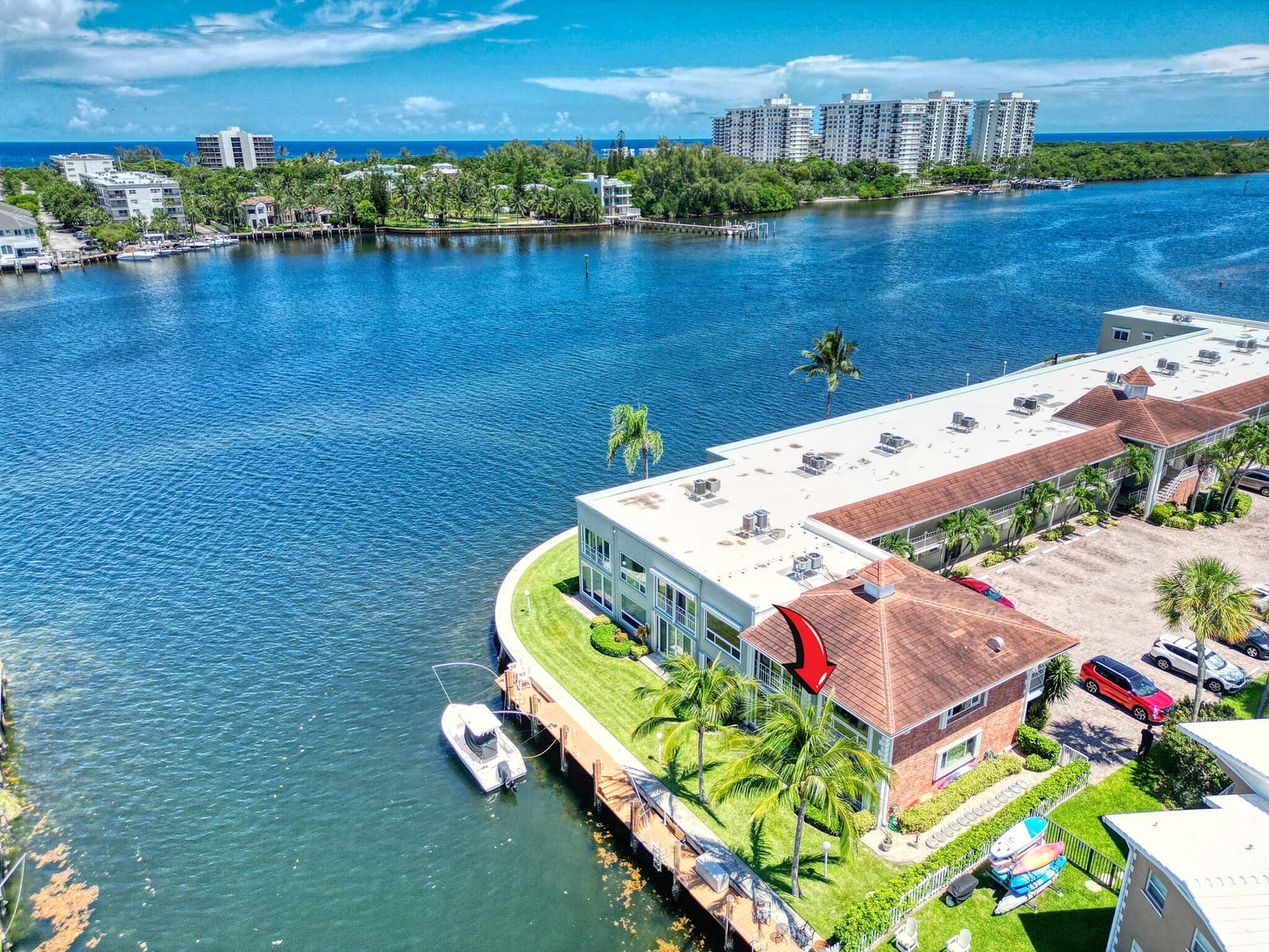 711 NE Harbour Terrace 3010, Boca Raton, FL 33431 photo 2