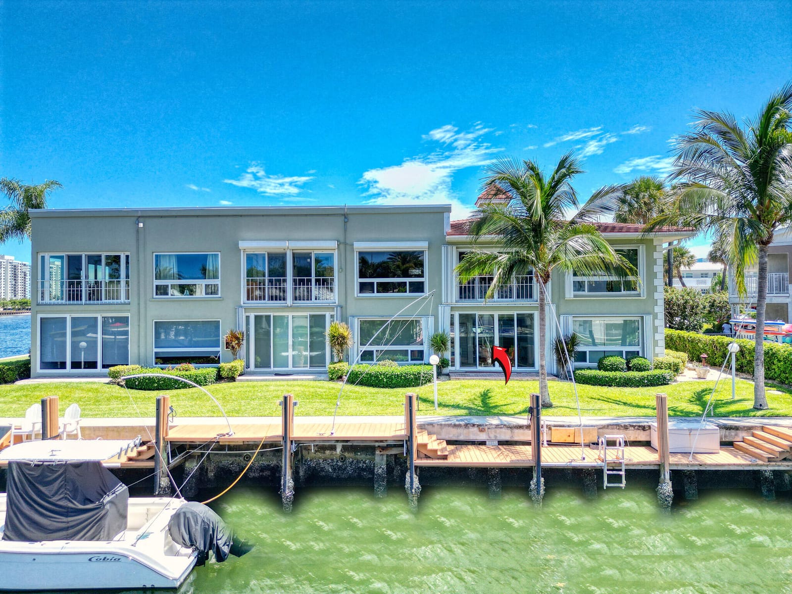 711 NE Harbour Terrace 3010, Boca Raton, FL 33431 photo 27