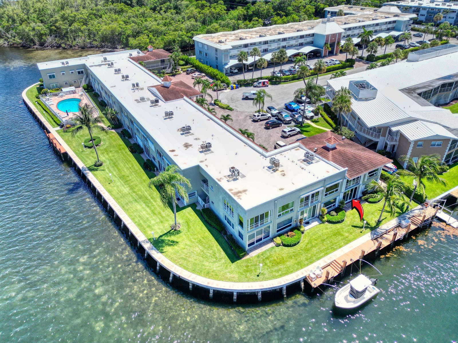 711 NE Harbour Terrace 3010, Boca Raton, FL 33431 photo 28
