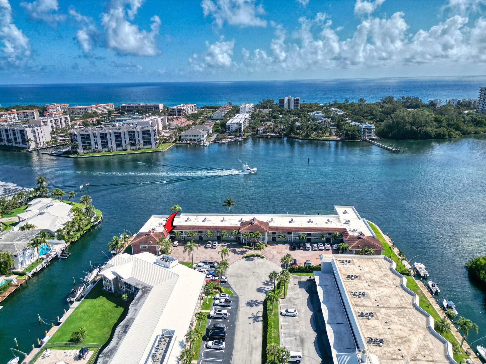 711 NE Harbour Terrace 3010, Boca Raton, FL 33431 photo 30
