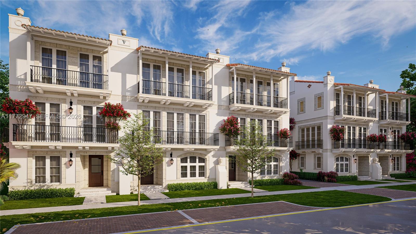 915 Palermo Avenue 1, Coral Gables, FL 33134, Coral Gables