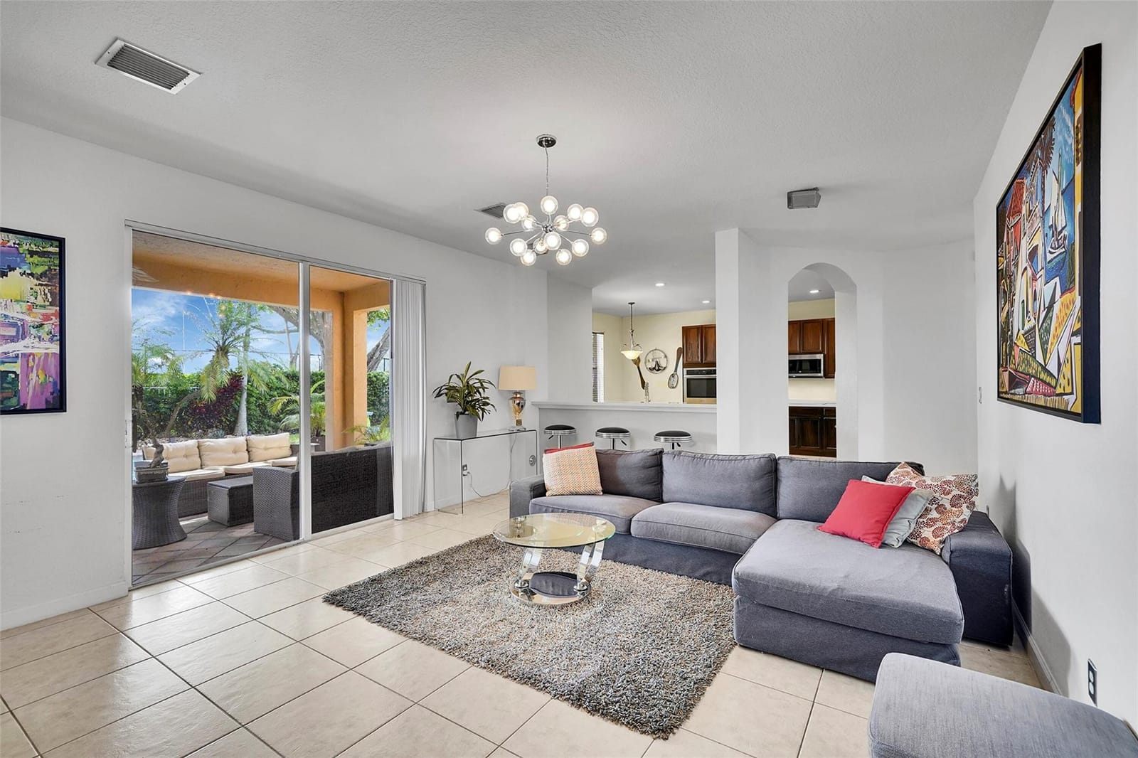 4100 E Gardenia Avenue, Weston, FL 33332