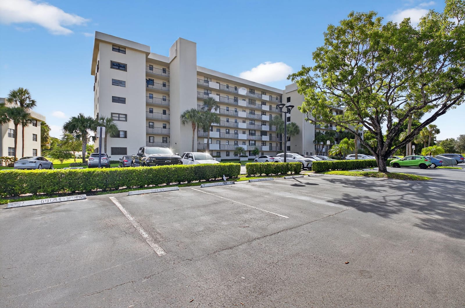 2430 Deer Creek Country Club Boulevard 701-2, Deerfield Beach, FL 33442 photo 2