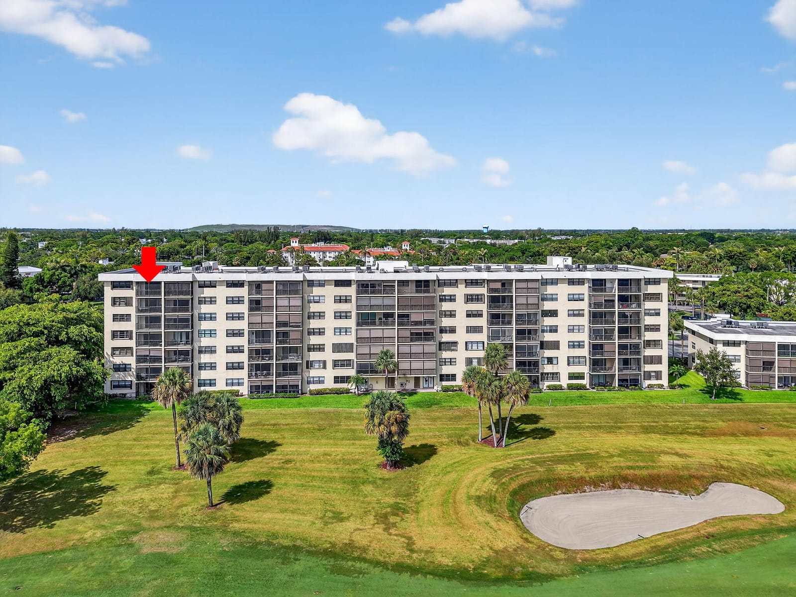 2430 Deer Creek Country Club Boulevard 701-2, Deerfield Beach, FL 33442 photo 3