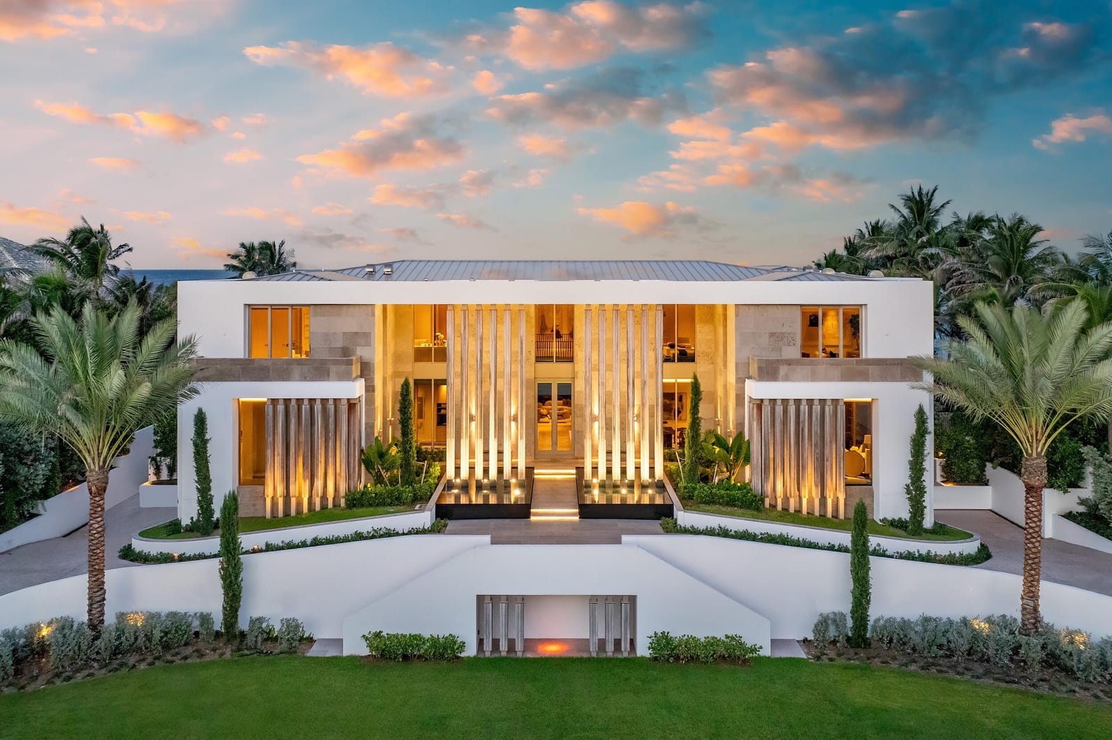 1460 S Ocean Boulevard, Manalapan, FL 33462