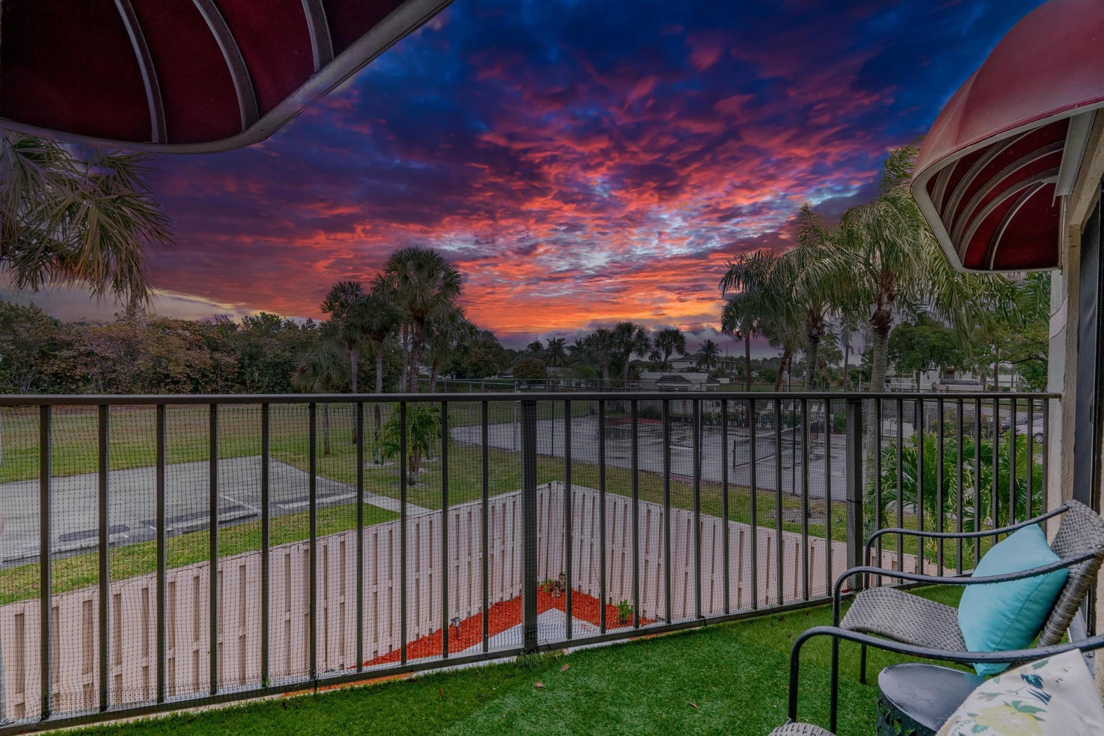 3715 Village Drive A, Delray Beach, FL 33445 photo 21
