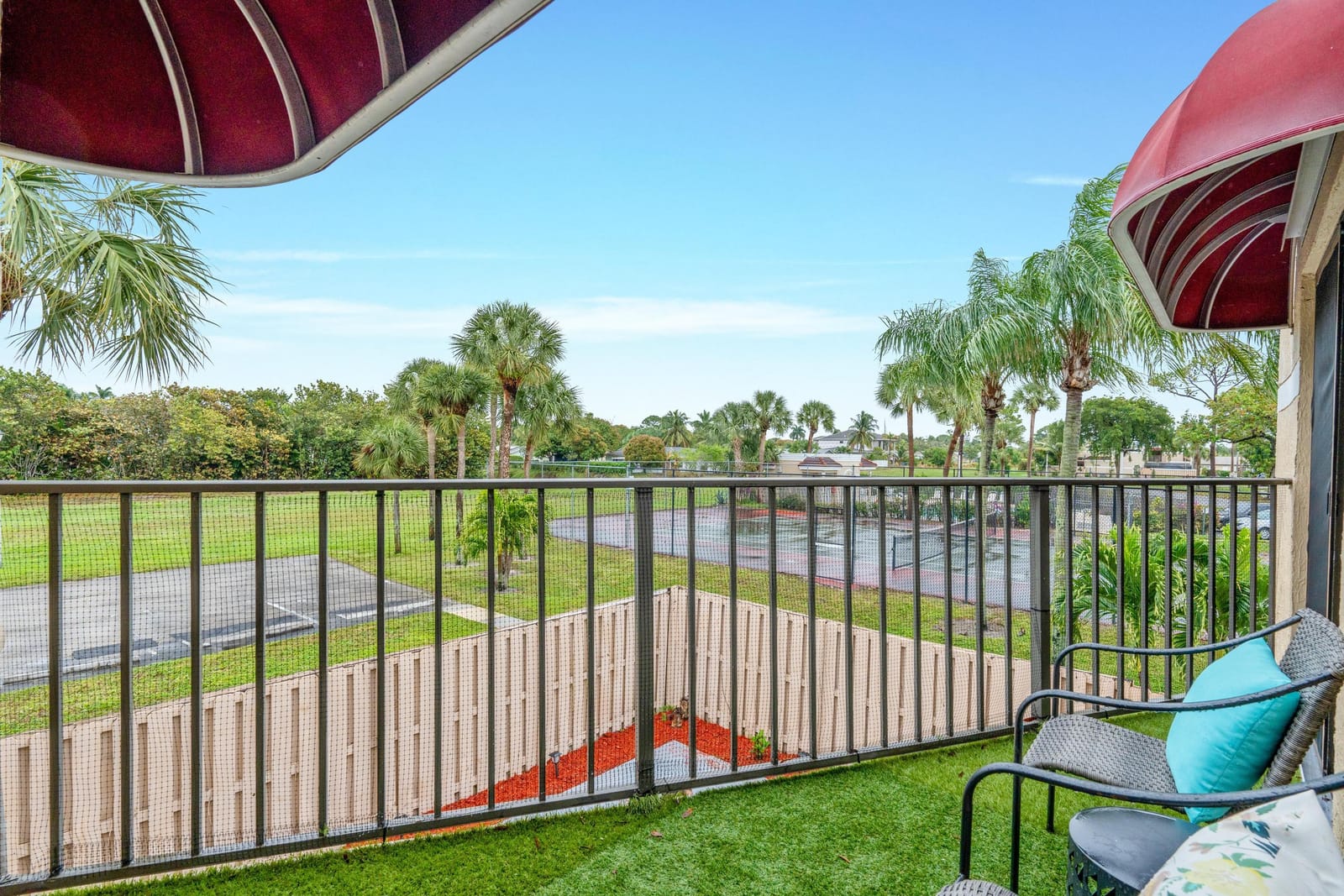 3715 Village Drive A, Delray Beach, FL 33445 photo 22