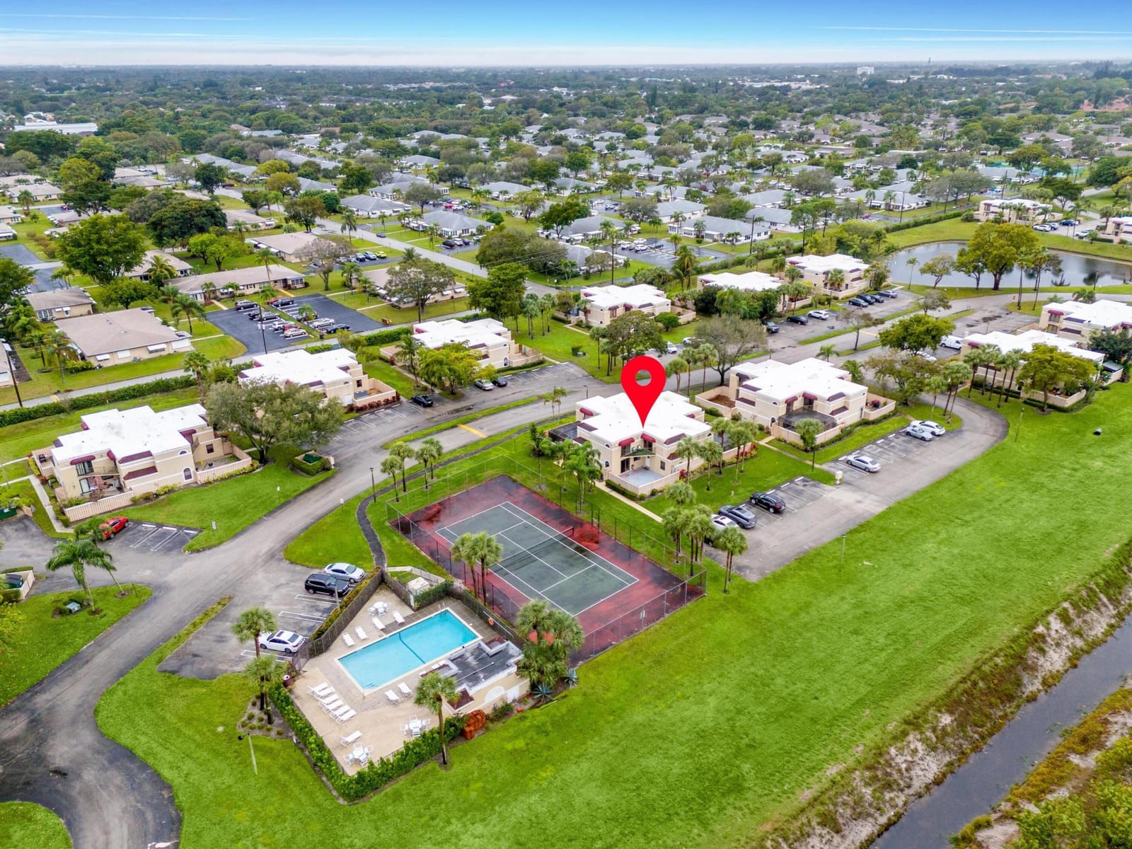 3715 Village Drive A, Delray Beach, FL 33445 photo 24