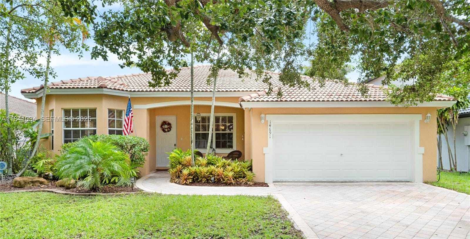 14691 SW 159th Court, Miami, FL 33196 photo 2